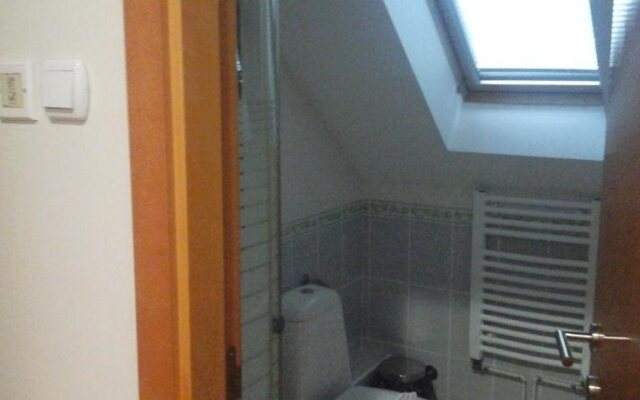 Hotel Vila Drina