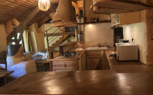 Le Triskel de Bertaud