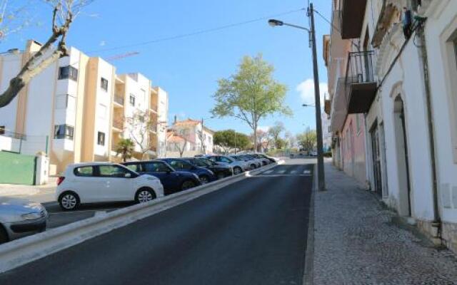 Duplex na Nazaré