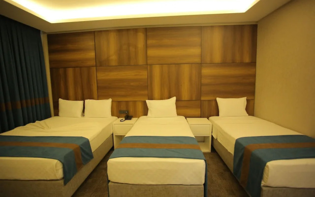 Artuklu Otel