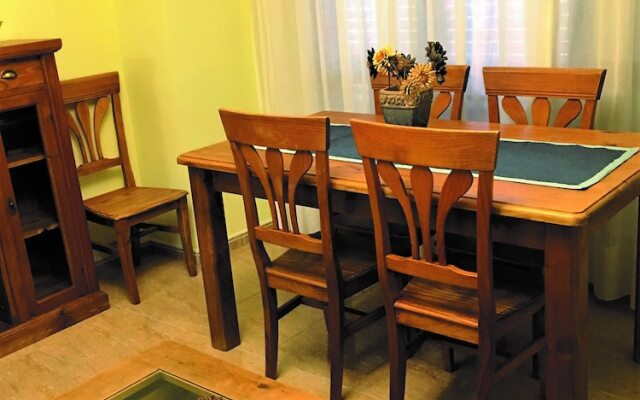 Apartamentos Costa Noja