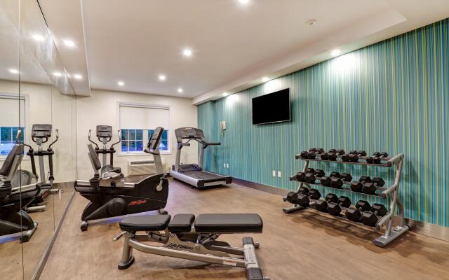 Holiday Inn Express Whitby by IHG
