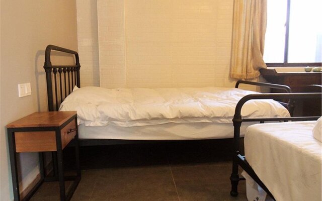 Hangzhou Touran Backpack Hostel