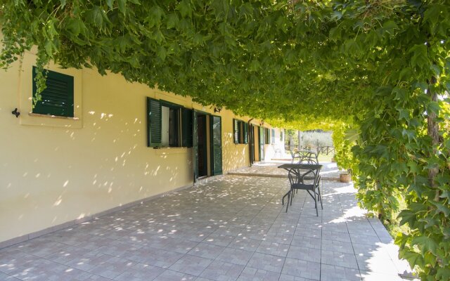 Agriturismo La Montagnola