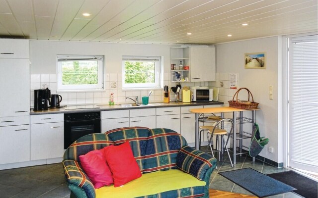 Awesome Home in Insel Poel/timmendorf With 1 Bedrooms