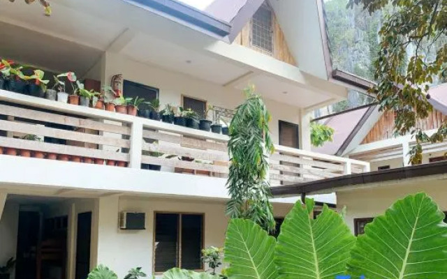 UrbanView Bnky Bed and Breakfast Palawan by RedDoorz