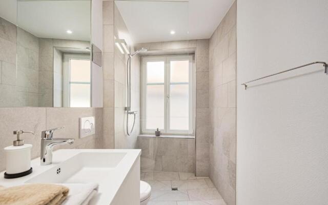 EH Apartments Neptun