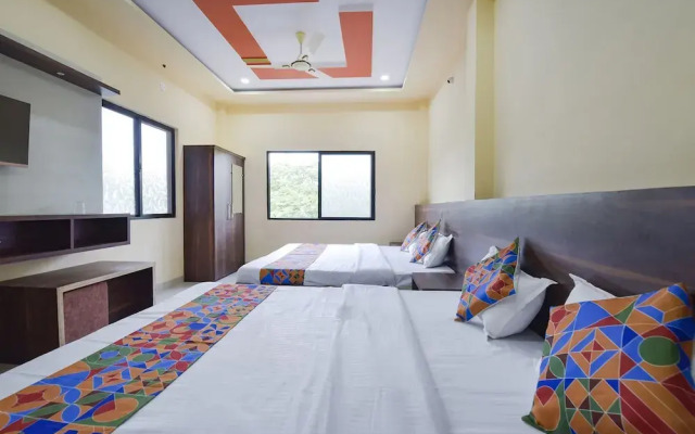 FabExpress Shree Krishna Guest House