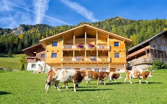 Agriturismo Drockerhof