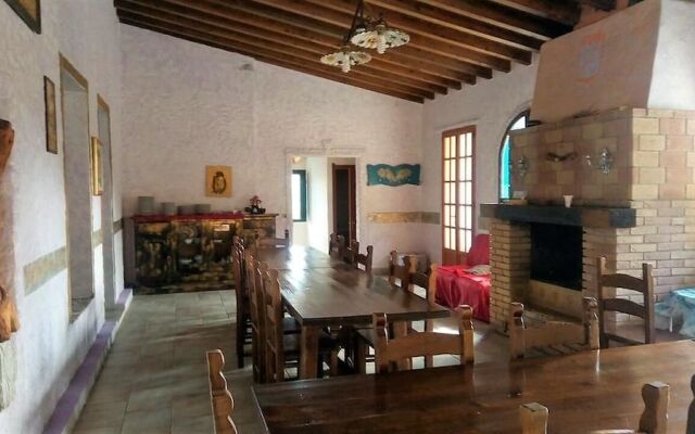 Agriturismo Lo Scrigno