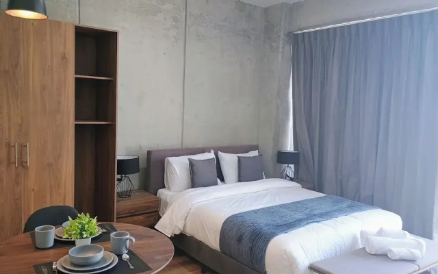 Suites Del Carmen