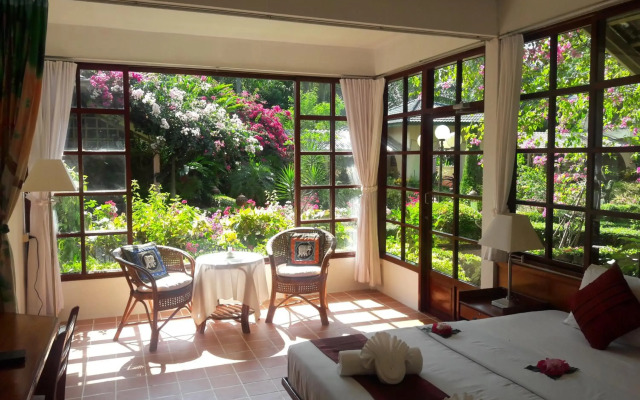 Ekman Garden Resort Nakhon Si Thammarat