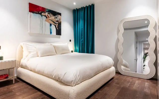 Luxurious Haven in Battersea