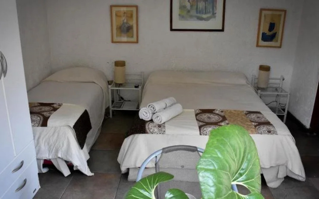 Casa Lucia