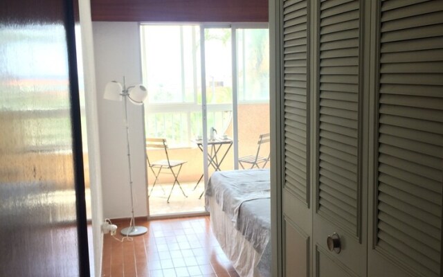 Costablanca Apartment