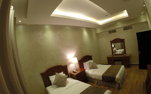Le Park Hotel