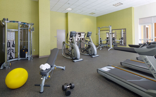 Residence Inn by Marriott West Palm Beach Downtown