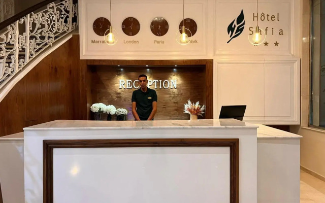 Hotel Safia
