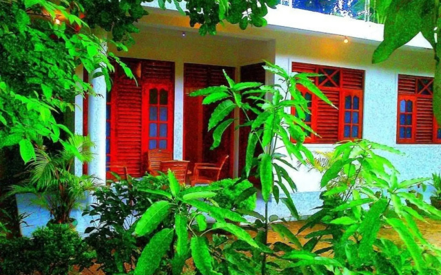 Pearl Villa