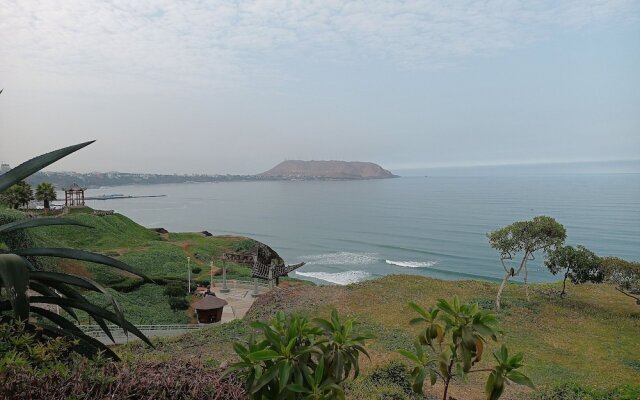 Redibuk - 2 BR Apartment in Miraflores