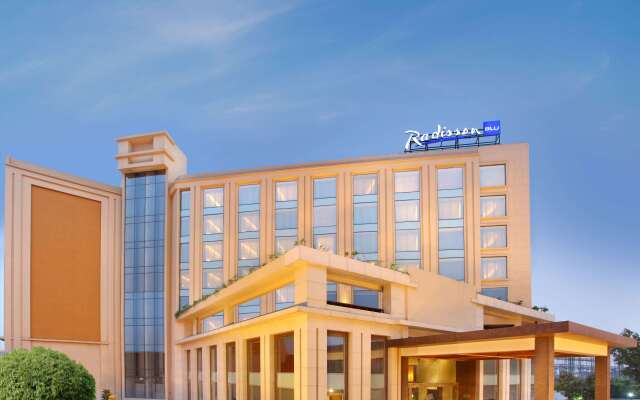 Radisson Blu Jammu