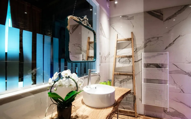 Aurum - Como Luxury Suites