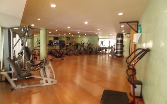 29736 - Beachside Apartment