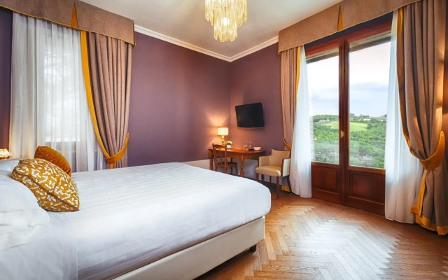 La Posta Hotel & Thermal Spa