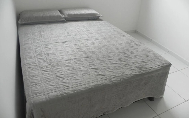 Flat no Villa Gravatá Residence