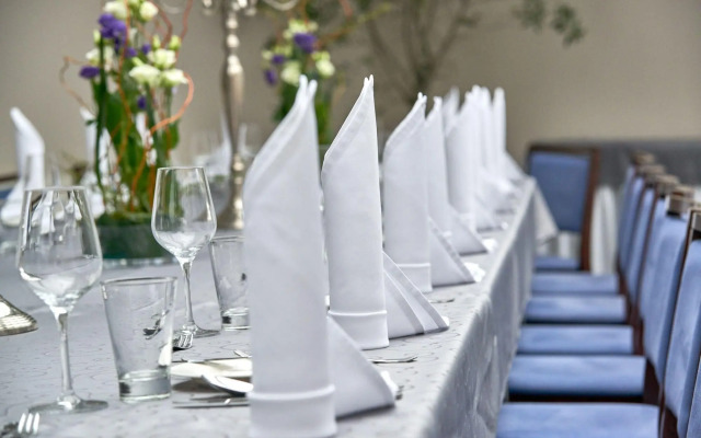 Hotel-Restaurant Zur Post