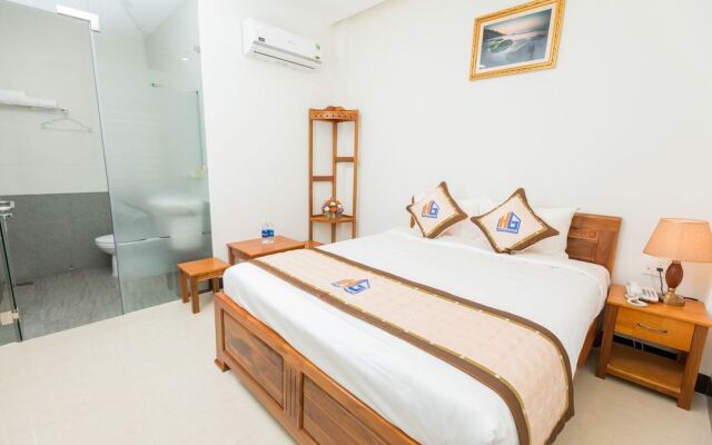 Hung Gia Hotel