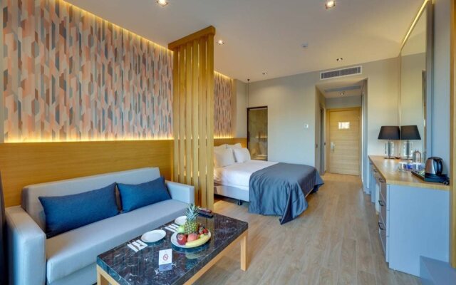 Celeste Bella Luxury Hotel & Spa