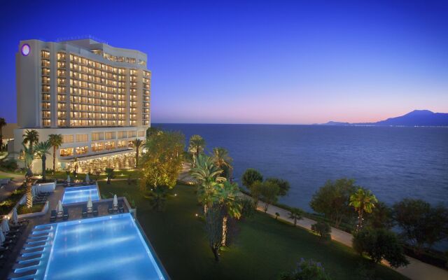 The LifeCo Antalya Well-Being Detox Center