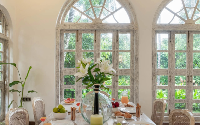 LohonoStays Castello - Villa 6