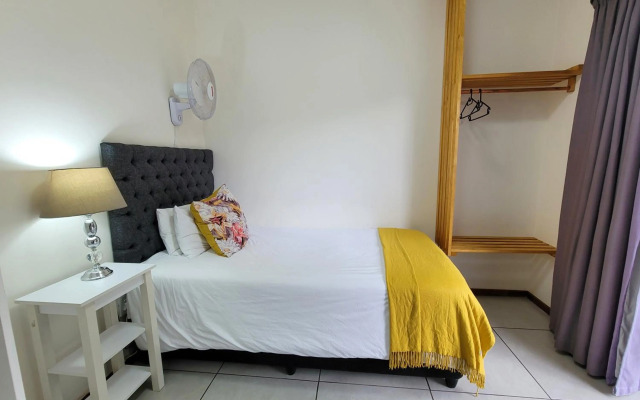 Cornerstone Accommodation