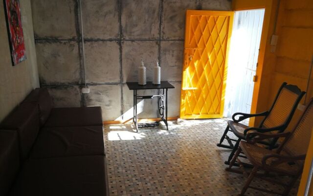 Cartagena Friends Hostel