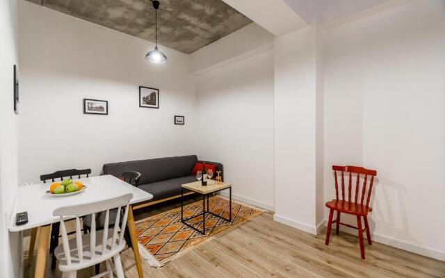 City Centre Apartments by Picnic