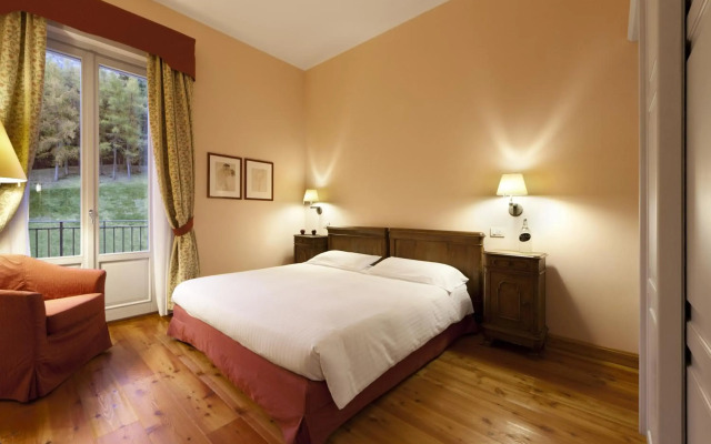 QC Terme Grand Hotel Bagni Nuovi