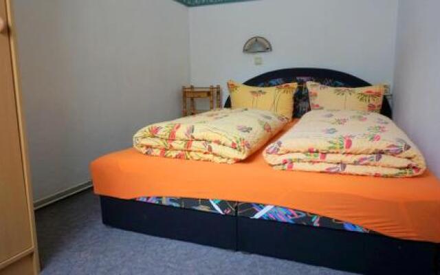 "Bungalow 251" Meyersgrund Im Thüringer Wald