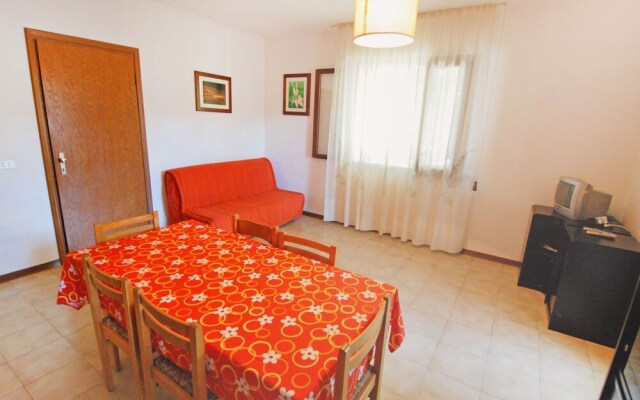 Villa Flamicia Lignano Sabbiadoro