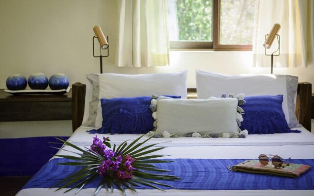 La Posada Del Agua Y Fuego