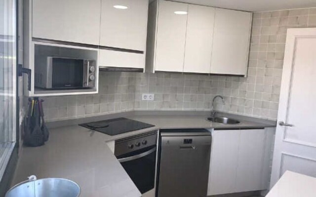 Apartamento Superbeach 10H