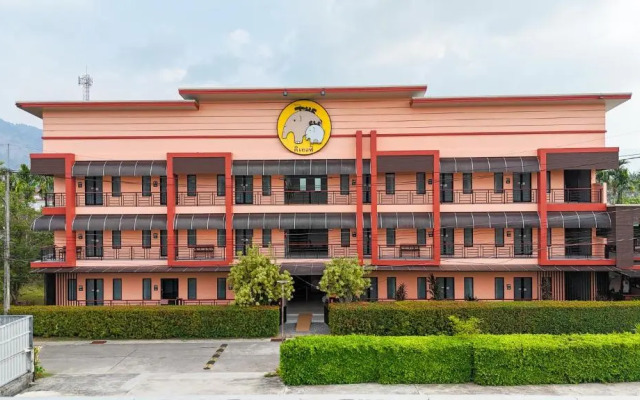 The Ele Hotel