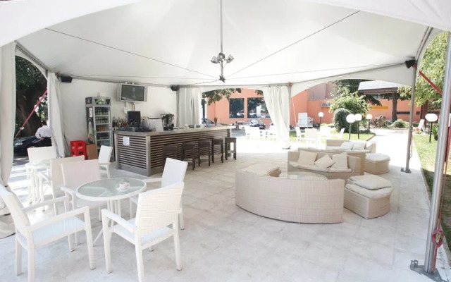 Gladiola/Akatsia Hotel