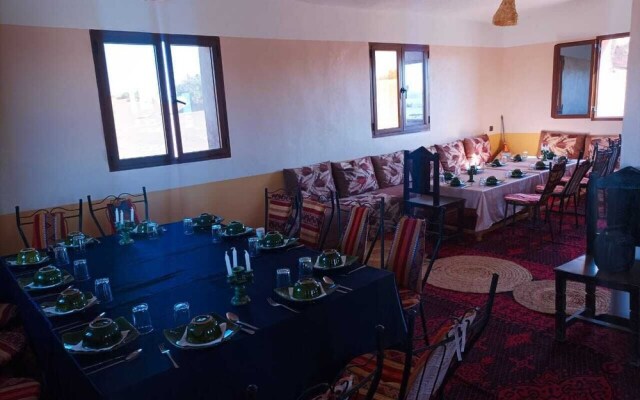 Bivouac Magical Night Sky