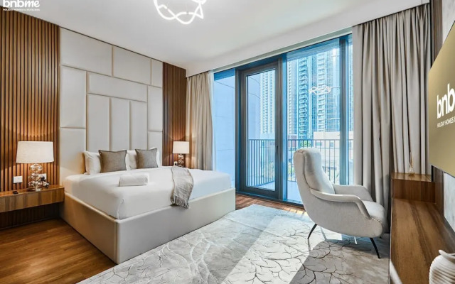 bnbme | Boulevard Heights | 2 BDR