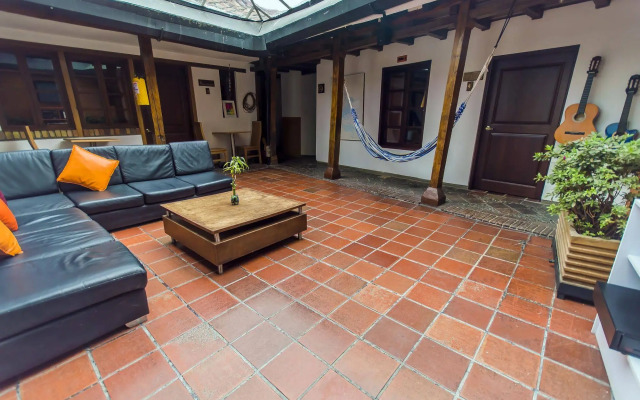 Masaya Bogotá