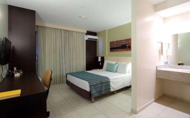 Comfort Hotel Goiania