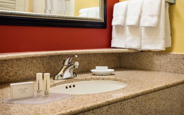 Courtyard Anaheim Buena Park