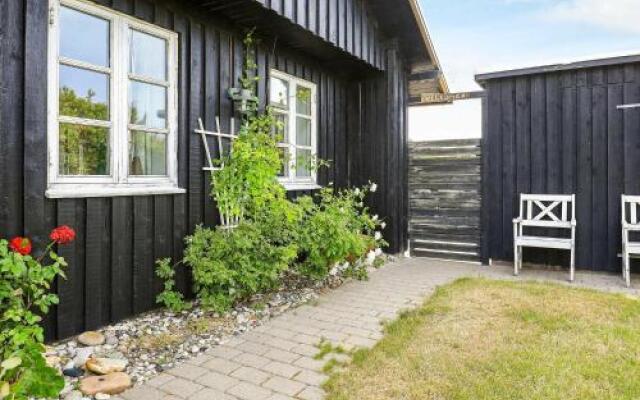 Holiday Home RingkØbing Xv